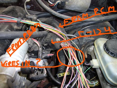 1998 ford ranger power distribution box|Ford Ranger power box replacement.